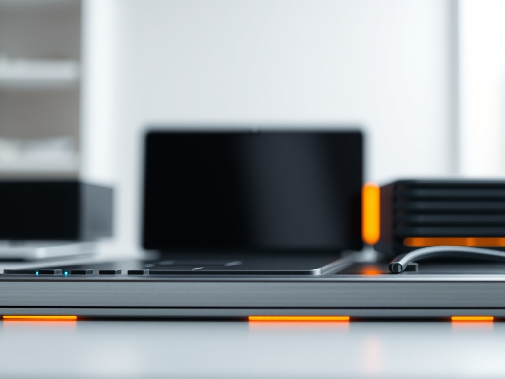 BYOD Security Policy