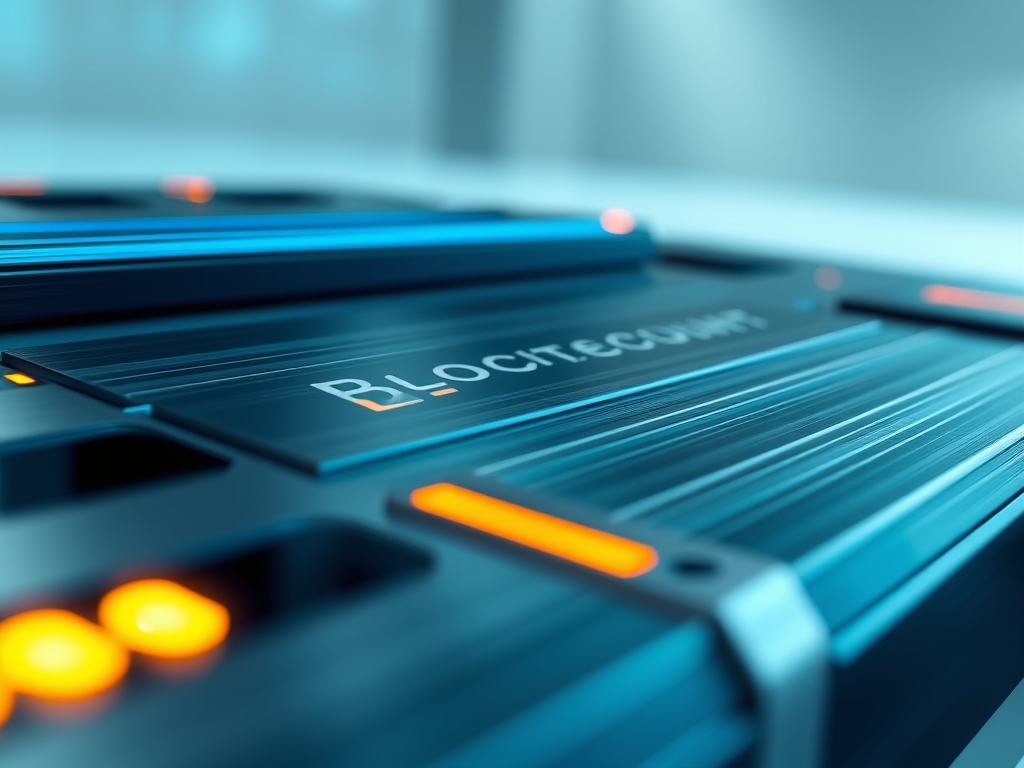 Blockchain Security