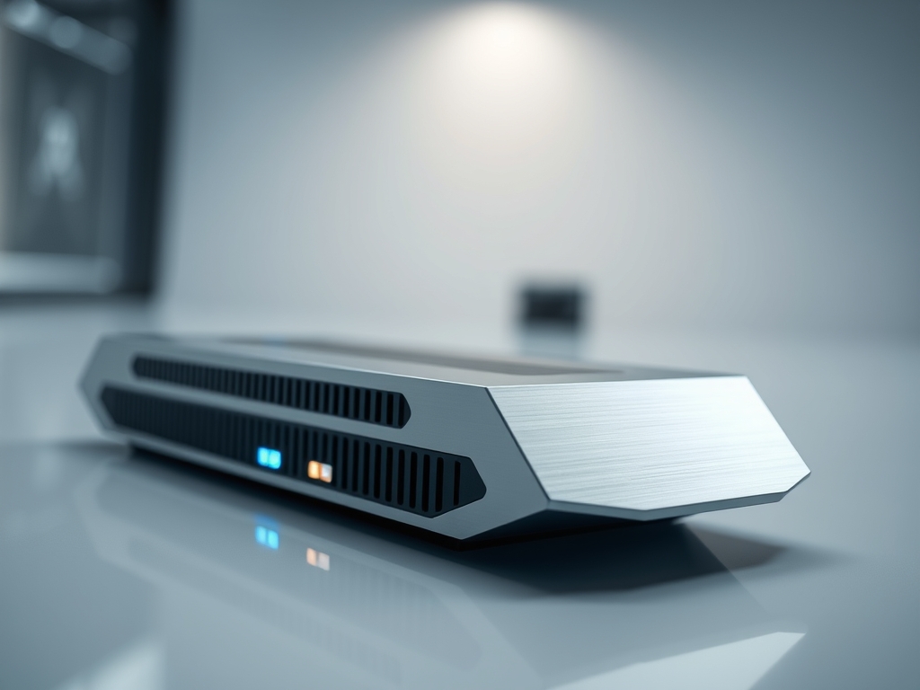 Cloud Access Security Broker
