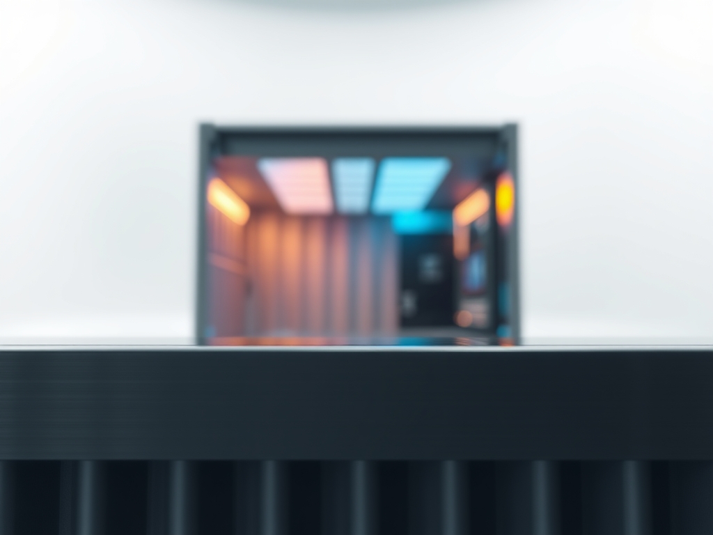 Container Image Scanning