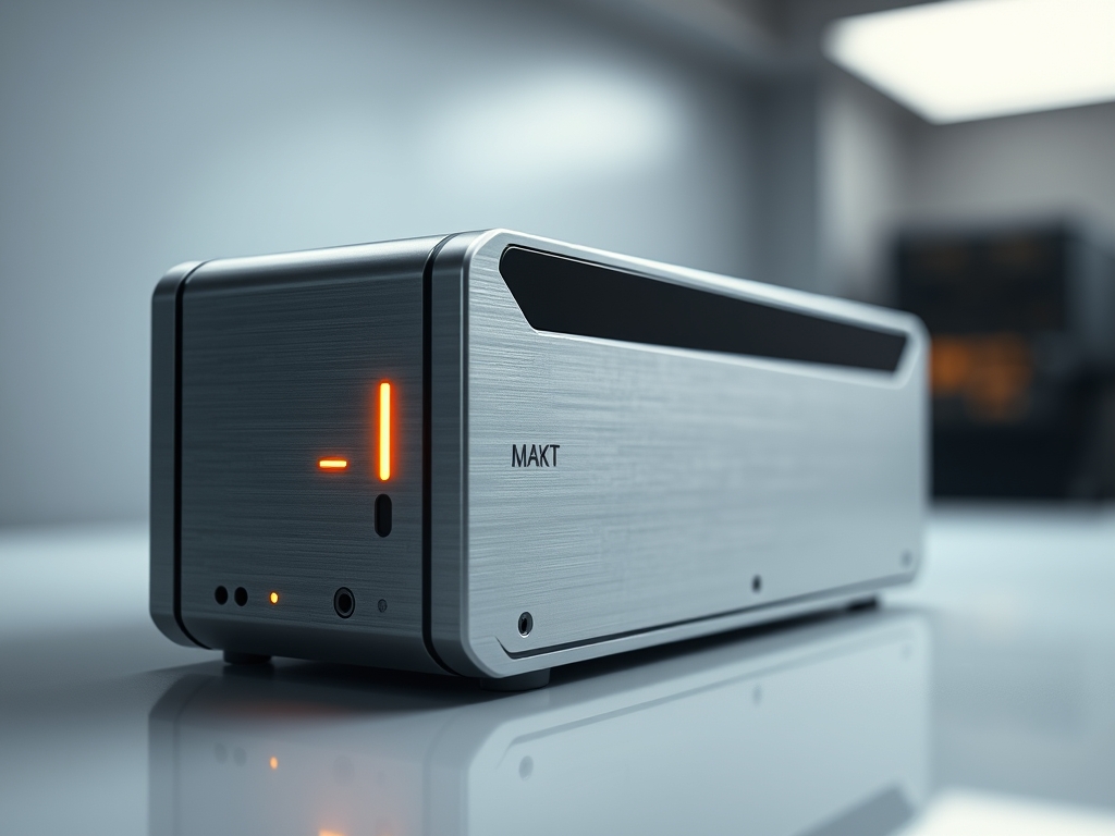 Data Encryption at Rest