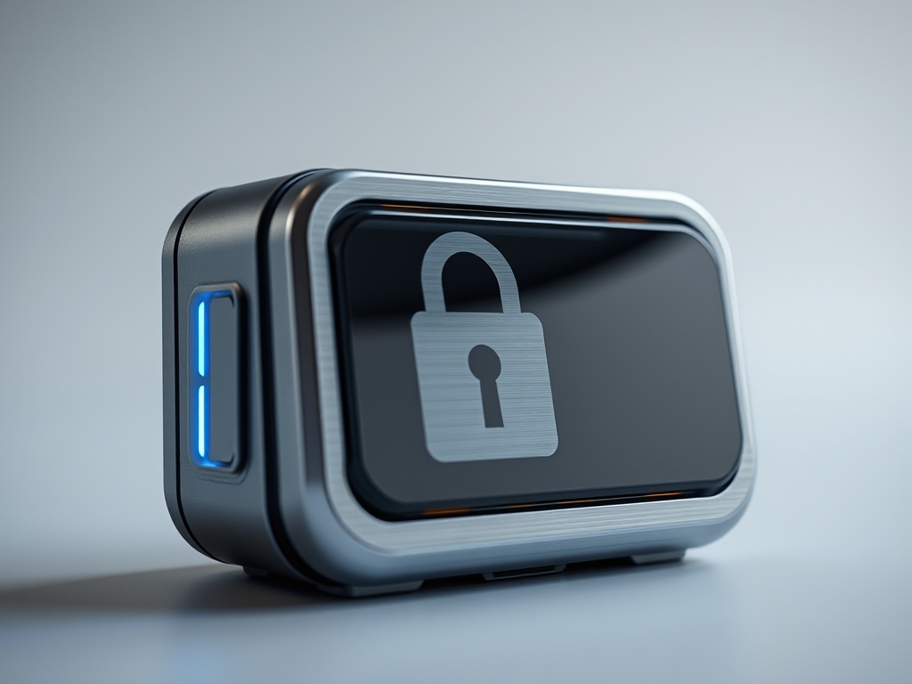 End-to-End Encryption