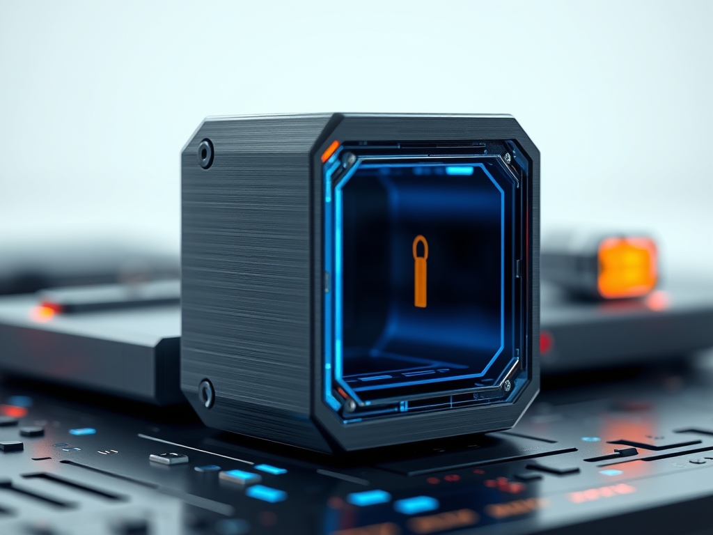 Homomorphic Encryption