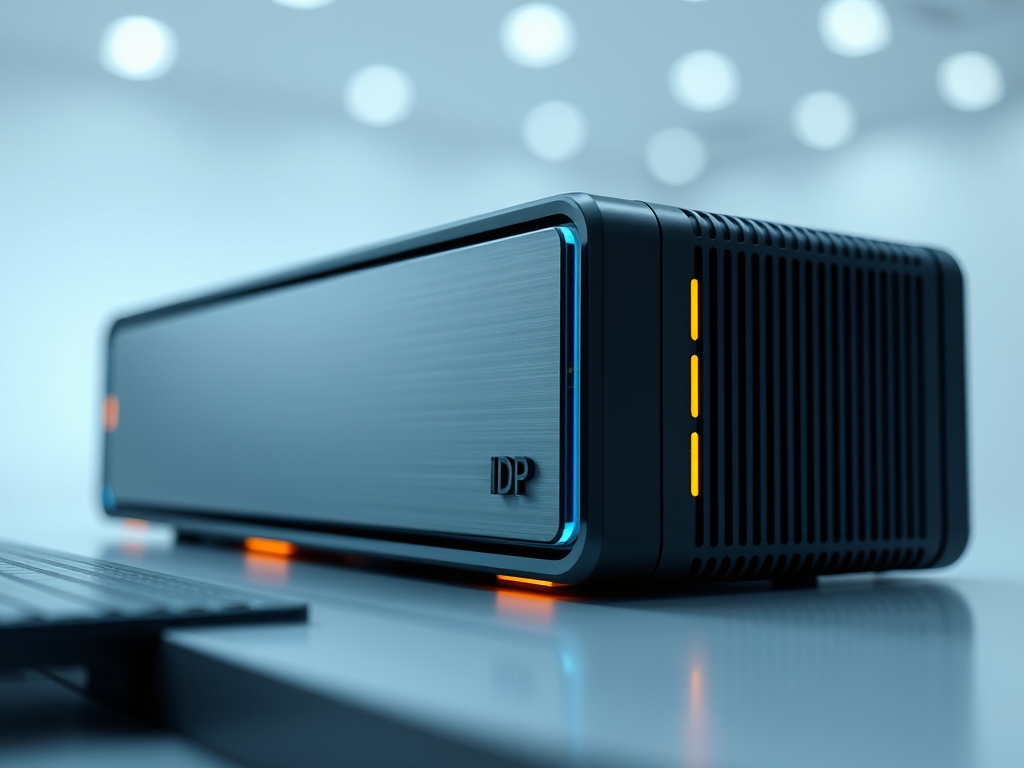 Identity Provider (IdP)