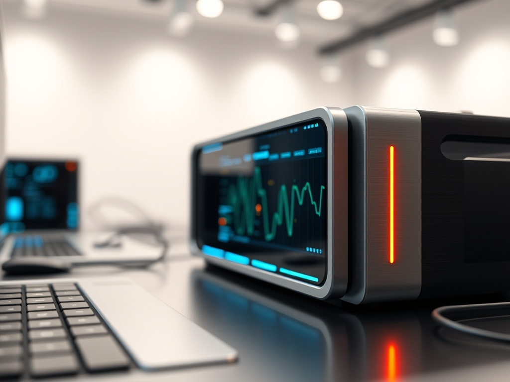 Network Traffic Analysis
