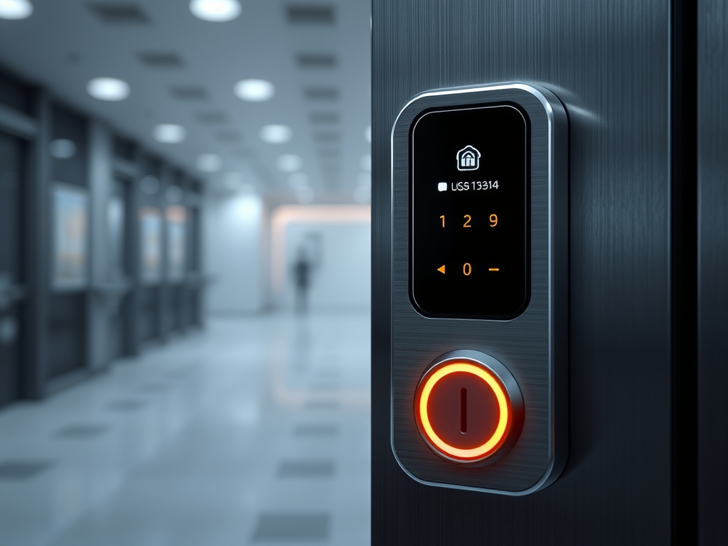 Role-Based Access Control