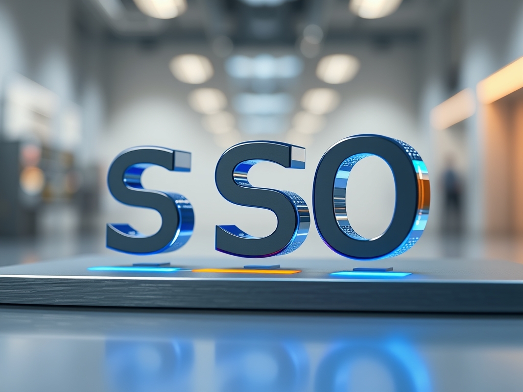 Single Sign-On (SSO)