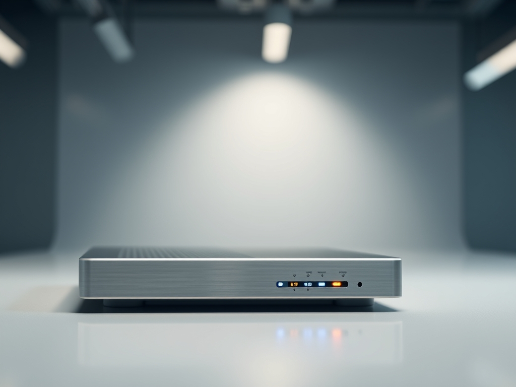 Virtual Private Network (VPN)