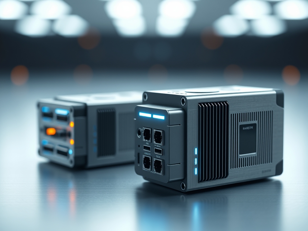 Hardware Security Modules