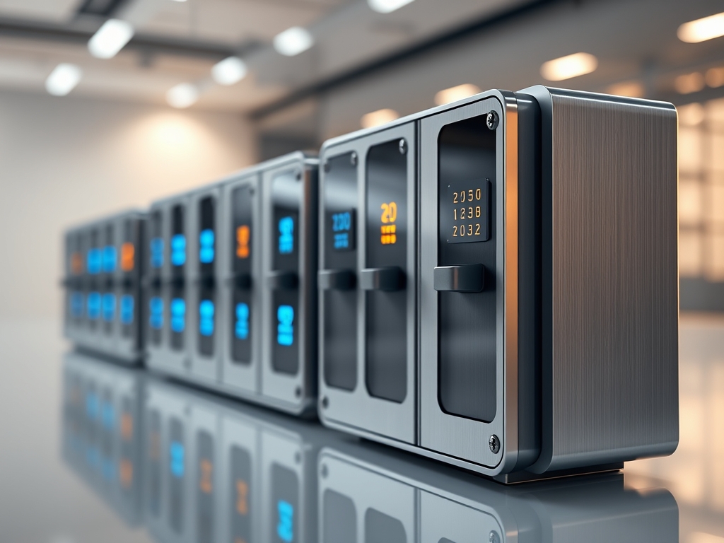 Key Management Systems