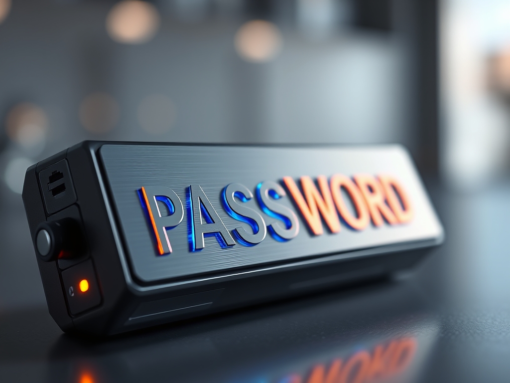 Salted Passwords